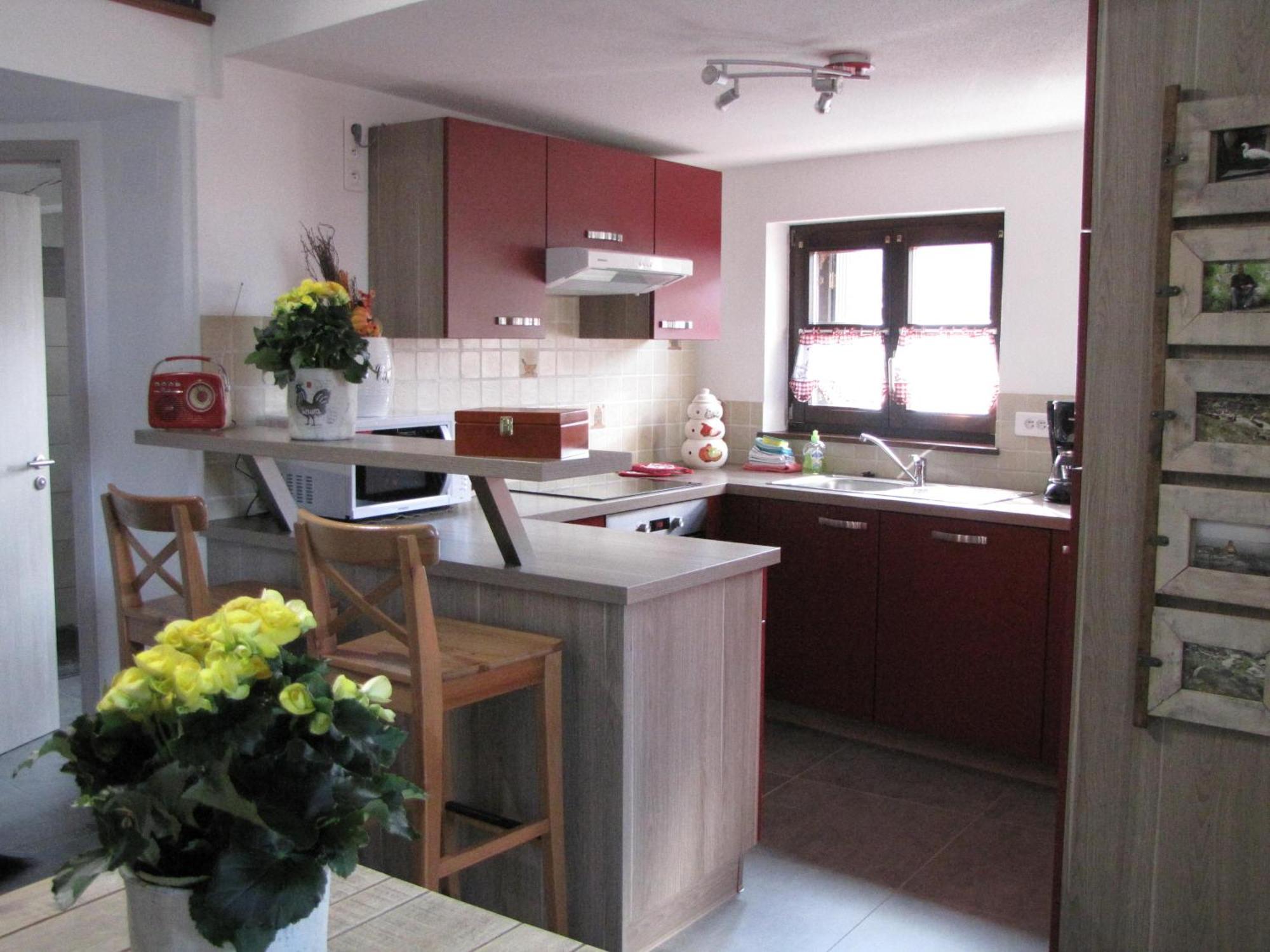 Le Bretzel Apartment